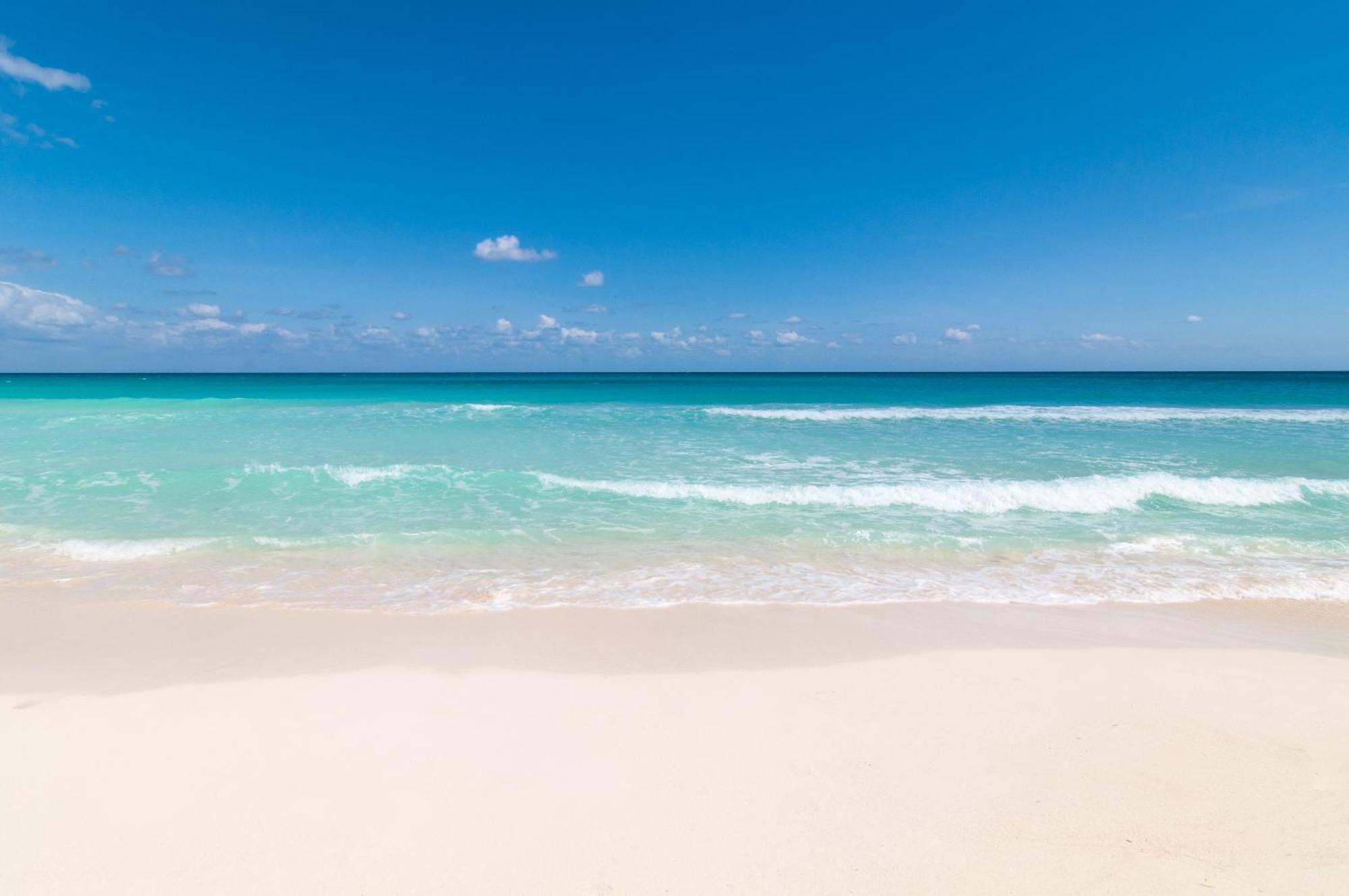Solymar Condo Beach Resort By Casago Cancún Exterior foto