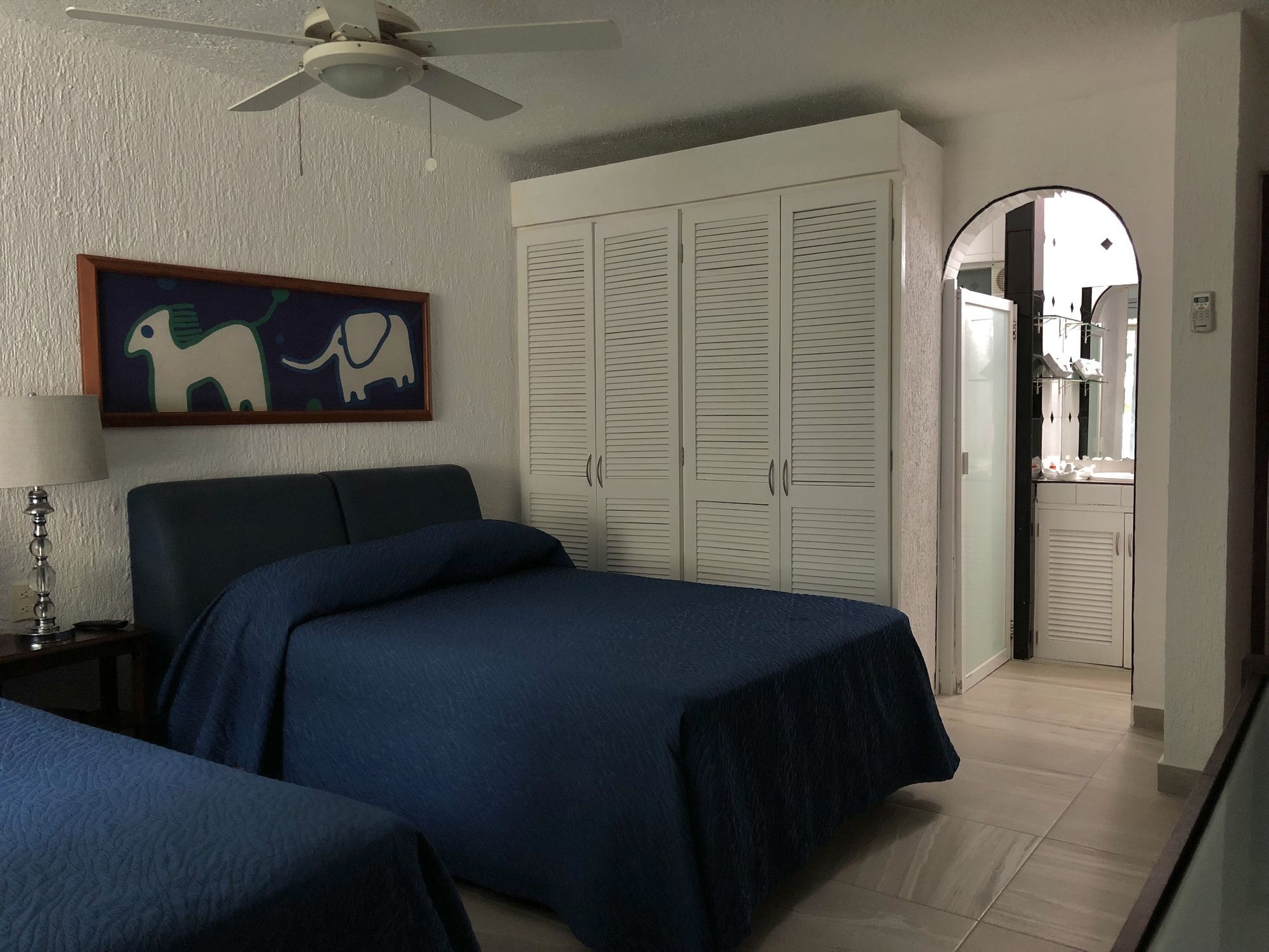 Solymar Condo Beach Resort By Casago Cancún Exterior foto