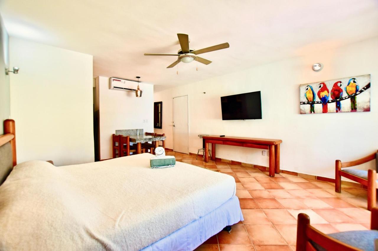 Solymar Condo Beach Resort By Casago Cancún Exterior foto