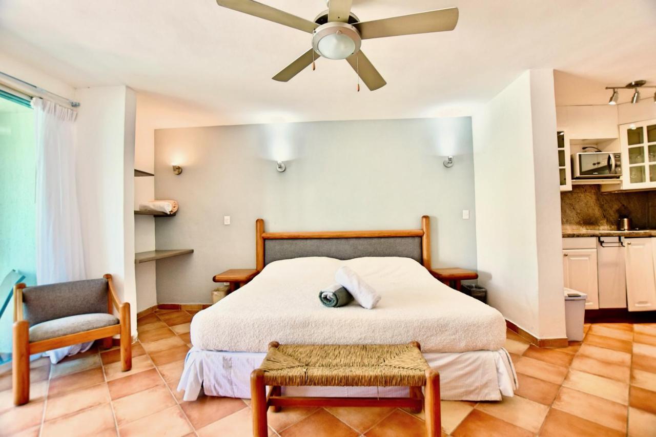 Solymar Condo Beach Resort By Casago Cancún Exterior foto