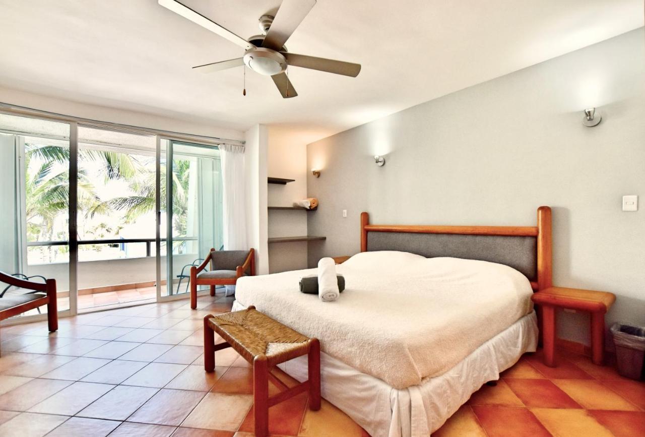 Solymar Condo Beach Resort By Casago Cancún Exterior foto